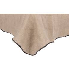 Bordduker Broste Copenhagen Gracie Duk Bordduk Beige (160x200cm)