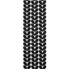 Brita Sweden Karin Sort 70x200cm