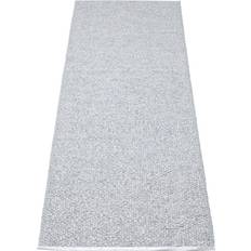 Pappelina Svea Hvid, Grå 50x70cm