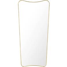 GUBI F.A.33 Wall Mirror 70x146cm