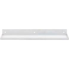 House Doctor HDLedge White Wall Shelf 43cm