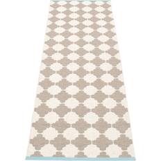 Pappelina Marre Brun, Beige 70x375cm