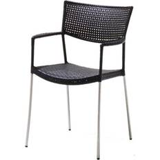 Cane-Line Chairs Cane-Line Savona Kitchen Chair 33.1"