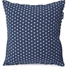 Lexington Star Sham Komplett dekorationskudde Blå (50x50cm)