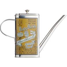 Multifarvet Olie- & Eddikebeholdere KitchenCraft Italian Olie- & Eddikebeholder 50cl