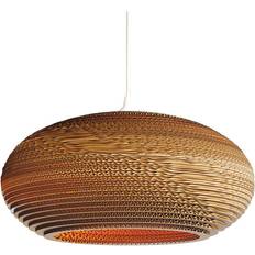 Graypants Disc GP-141 Pendant Lamp ∅ 43cm