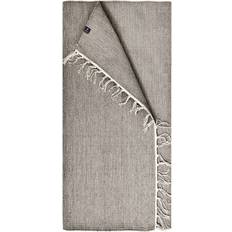 Multifarvet Tæpper & Skind Himla Särö Beige, Grå, Multifarve 80x150cm