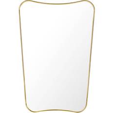 GUBI F.A.33 Wall Mirror 54x80cm