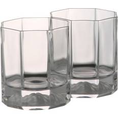 Rosenthal Whiskyglass Rosenthal Versace Whiskyglass 17cl 2st