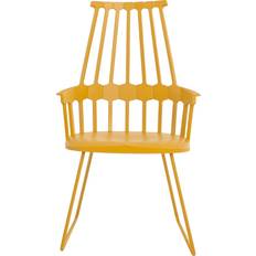 Sled Kartell Comback Sled Stol