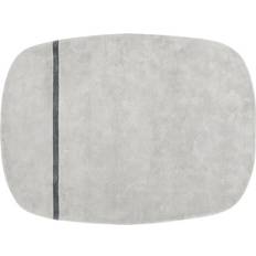 Normann Copenhagen Oona Blå, Grå 175x240cm