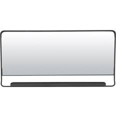 House Doctor Wall Mirrors House Doctor Chic Wall Mirror 80x40cm