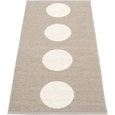 Pappelina Vera Beige 70x150cm