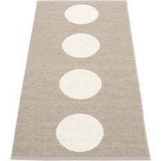 Pappelina Vera Beige, Brun, Vit, Grå 70x150cm