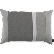 Normann Copenhagen Line Complete Decoration Pillows Grey (40x60cm)