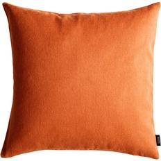 Elvang Pillows Elvang Classic Complete Decoration Pillows Orange (50x50cm)