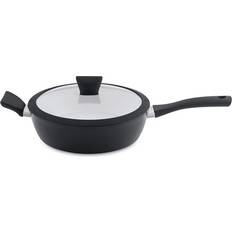 Sauteuse Berghoff Eclipse with lid 3.3 L 26 cm