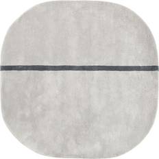 Tapis Normann Copenhagen Oona Gris cm