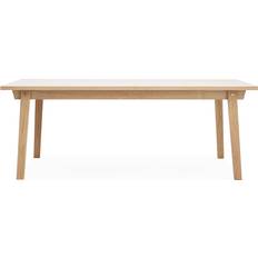 Normann Copenhagen Slice Matbord