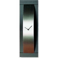 Steel Wall Clocks Jacob Jensen 312 Wall Clock 11cm