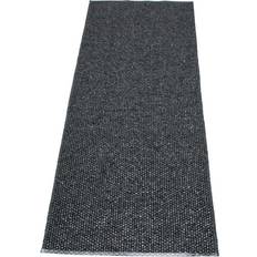 Pappelina Svea Sort 70x320cm