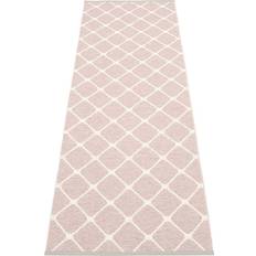 Pappelina Rex Rosa, Beige 70x240cm