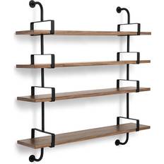 GUBI Shelves GUBI Démon Wall Shelf 155cm