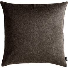 Microfibre Pudebetræk Elvang Classic Pudebetræk Brun (50x50cm)