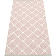 Pappelina Rex Beige, Pink 70x160cm