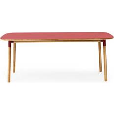 Normann Copenhagen Form Mesa de comedor 95x200cm