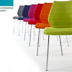 Kartell Maui Soft Trevira Stol