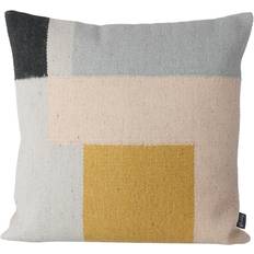 ferm LIVING Kelim Komplett dekorationskudde Multifärgad (50x50cm)