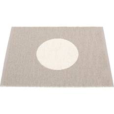 Pappelina Vera One Beige, Brun 70x90cm