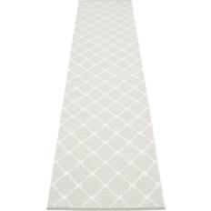 Pappelina Rex Vit, Grå 70x430cm
