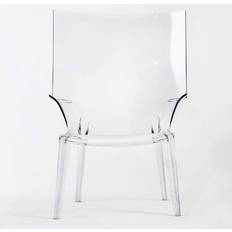 Kartell Uncle Jim Chaise de Cuisine