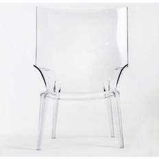 Polykarbonat Köksstolar Kartell Uncle Jim Köksstol
