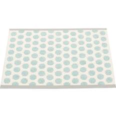 Pappelina Tapis Pappelina Noa Jaune, Gris, Multicolore cm