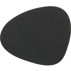 Lind DNA Curve S Place Mat Pink, Yellow, Black, Brown, Beige, Gray, Green, Blue, Red (28x24cm)