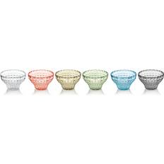 Guzzini Bols Guzzini Tiffany Saladier 30cl 12cm 6pcs