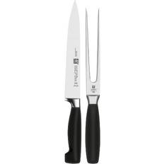 Zwilling Four Star 35037-000 Forskærerkniv