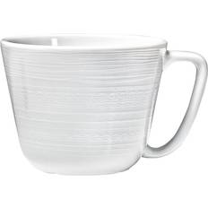 Wik & Walsøe Tasses Wik & Walsøe Whitewood Tasse à thé 40cl