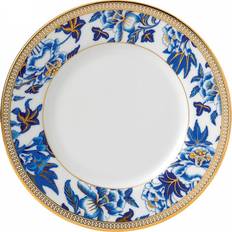 Wedgwood Platos Wedgwood Hibiscus Plato de Postre 15cm