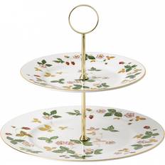 Etasjefat Wedgwood Wild Strawberry Etasjefat