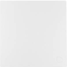 Beige Sous-verres Lind DNA Square S Sous-verre