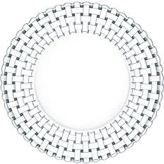 Nachtmann Bossa Nova Flad tallerken 27cm 2stk