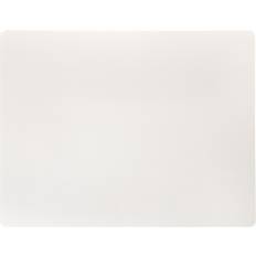 Leather Cloths & Tissues Lind DNA Square Nupo Place Mat Red, Yellow, Beige, White, Green, Blue, Grey, Pink, Brown, Black (45x35cm)