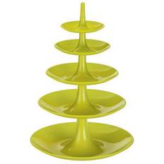 Dishwasher Safe Cake Stands Koziol Babell Cake Stand