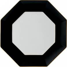 Wedgwood Arris Octagonal Uppläggningsfat 33cm