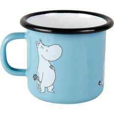 Stål Kopper Muurla Moomin Krus 25cl