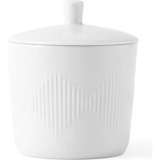 Lyngby Thermodan Sukkerskål 8cm